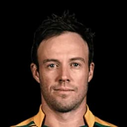 AB de Villiers