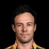 AB de Villiers