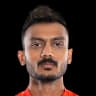 Axar Patel