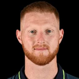 Ben Stokes