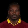 Chris Gayle