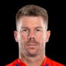 David Warner