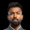 Hardik Pandya