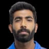 Jasprit Bumrah