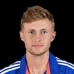 Joe Root