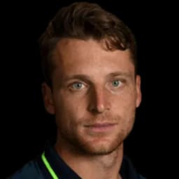 Jos Buttler