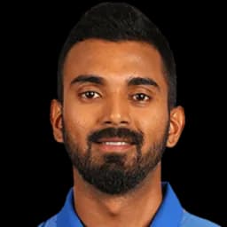 KL Rahul