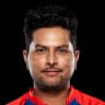 Kuldeep Yadav