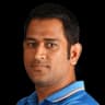 MS Dhoni