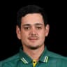 Quinton de Kock