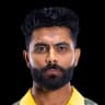 Ravindra Jadeja