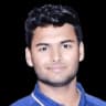 Rishabh Pant