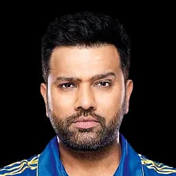 Rohit Sharma