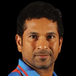 Sachin Tendulkar