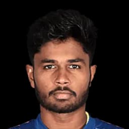 Sanju Samson