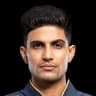 Shubman Gill