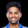 Suryakumar Yadav